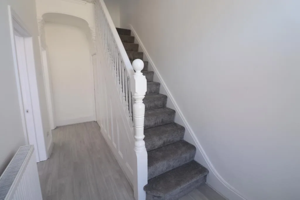 3 bedroom terraced house for rent