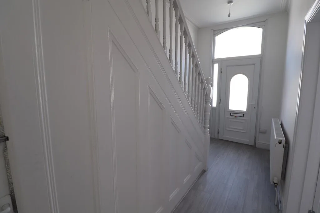 3 bedroom terraced house for rent