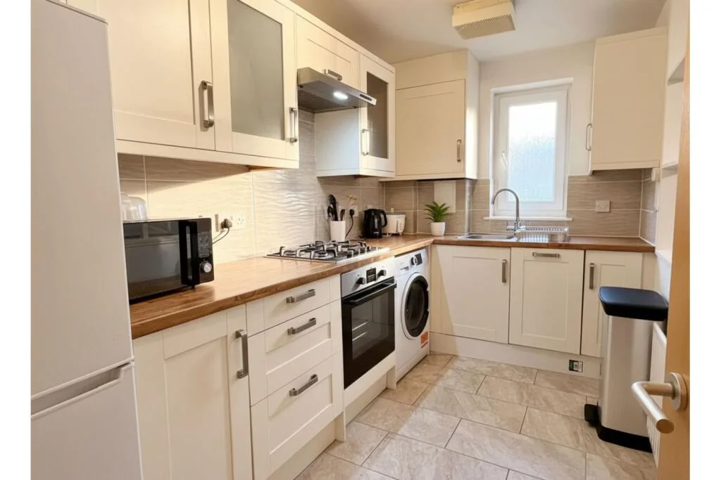 2 bedroom apartment for rent