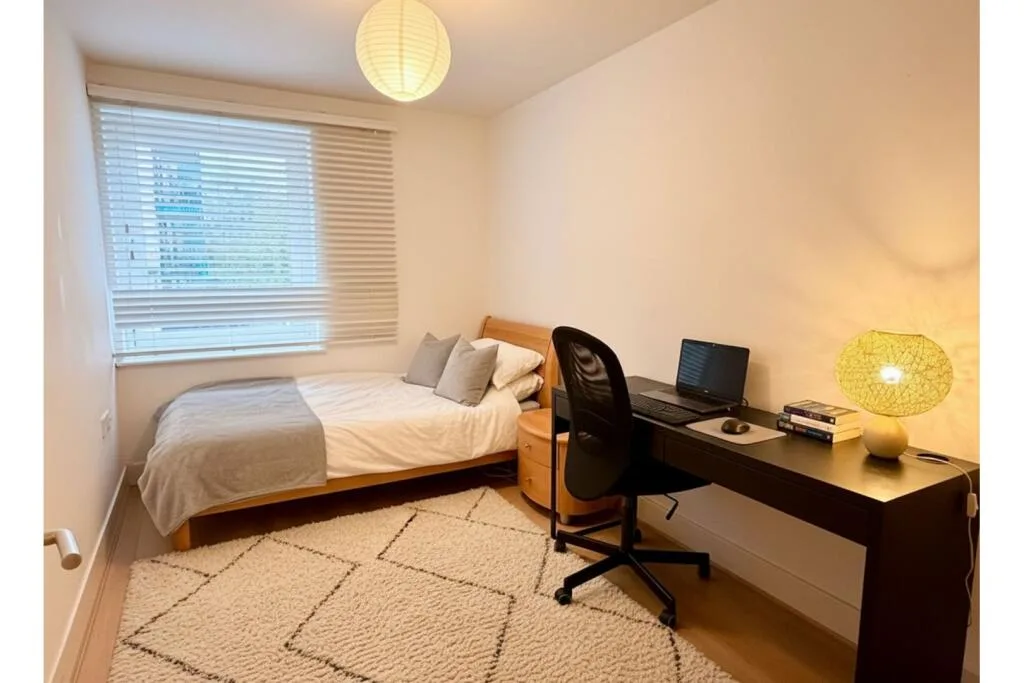 2 bedroom apartment for rent