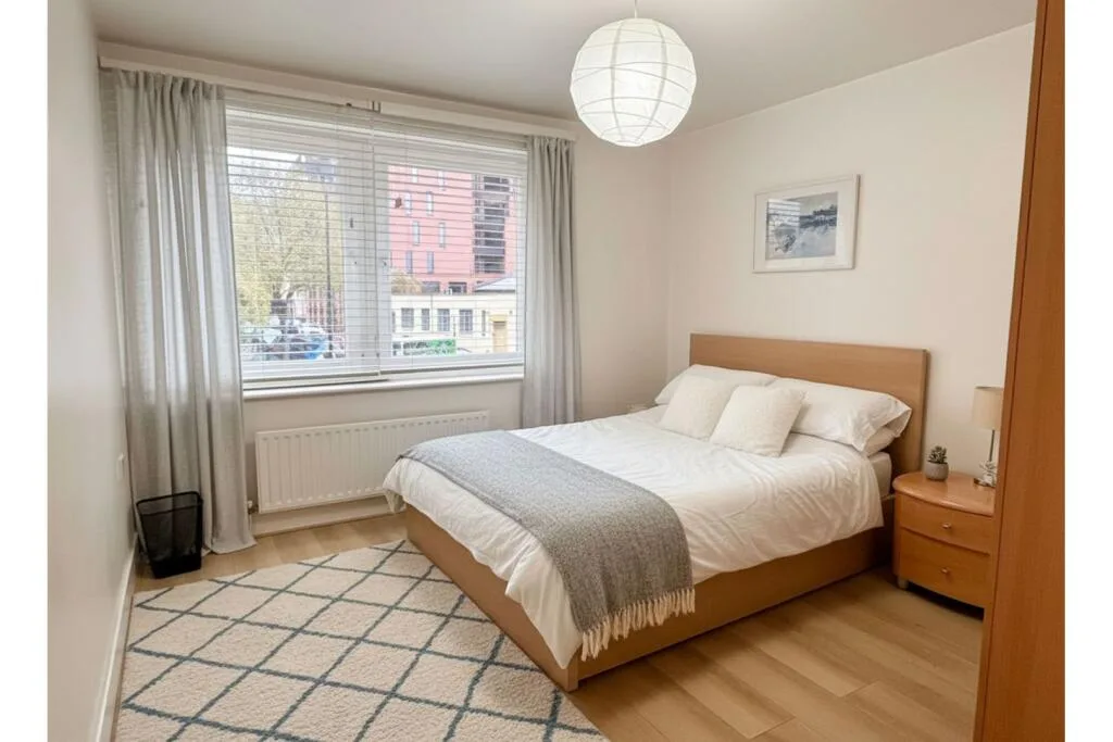 2 bedroom apartment for rent