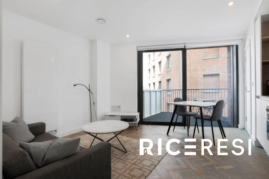 Studio apartment for rent