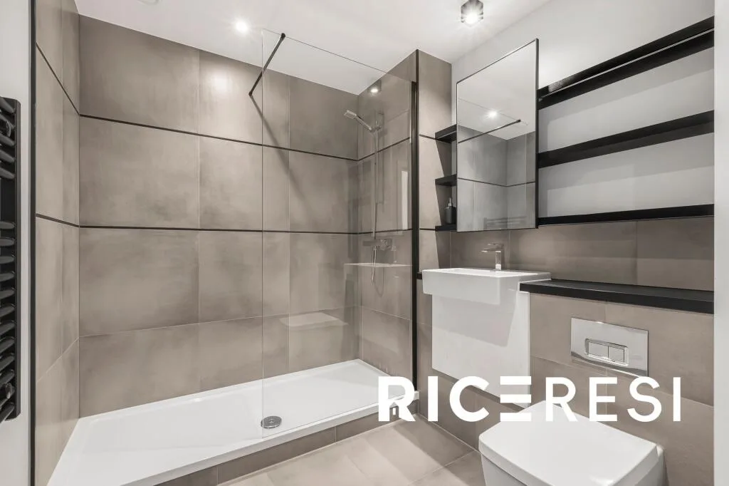 Studio apartment for rent
