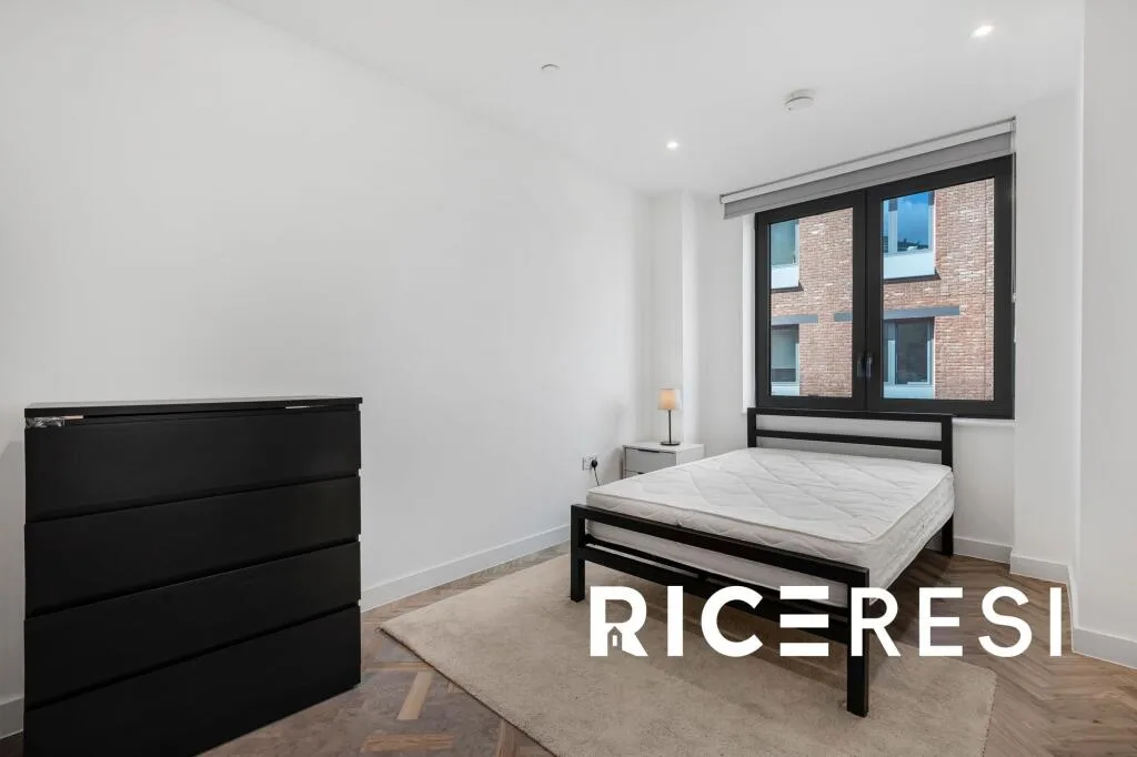 Studio apartment for rent