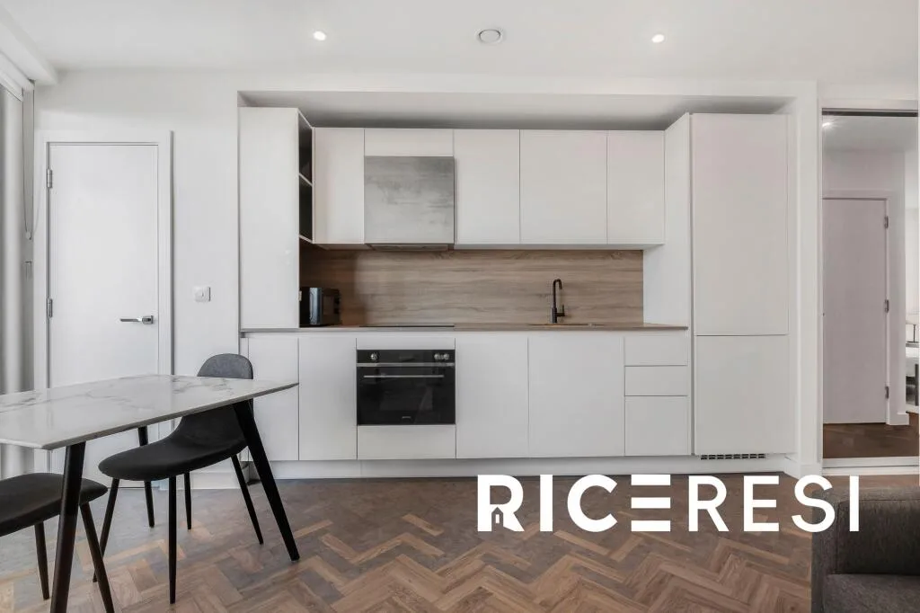 Studio apartment for rent