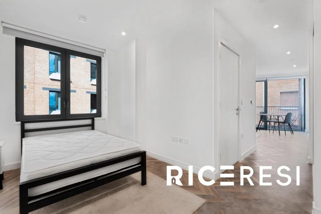 Studio apartment for rent