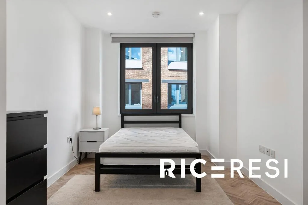 Studio apartment for rent