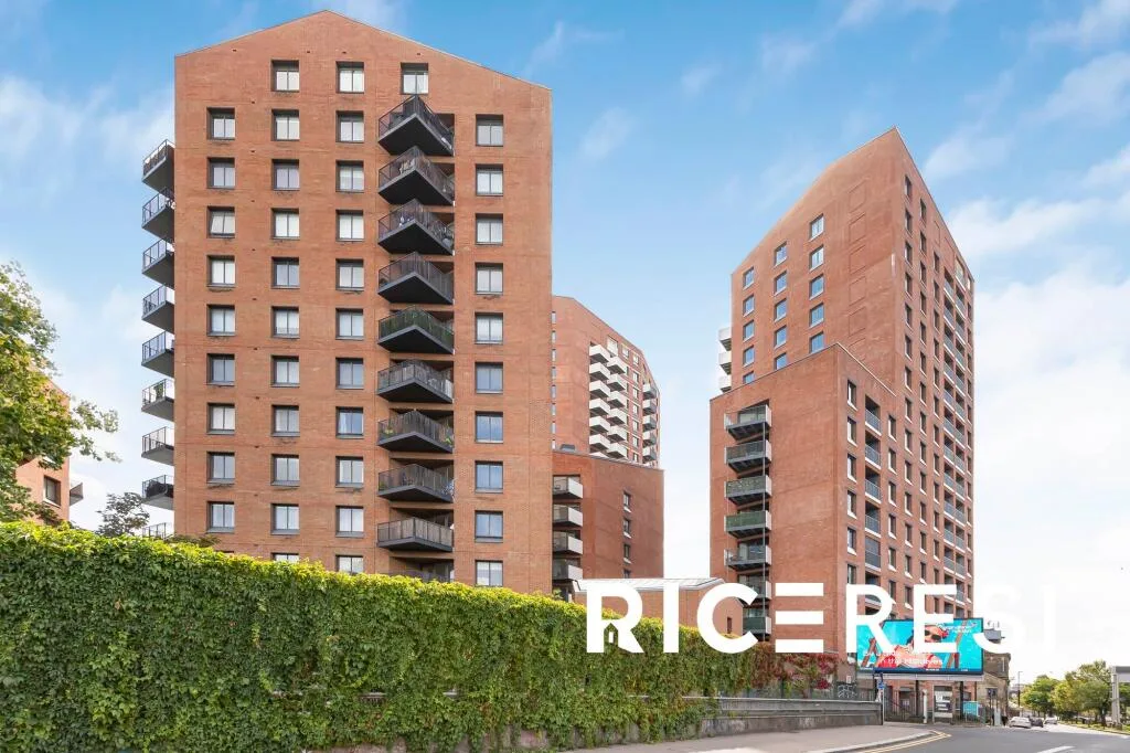 Studio apartment for rent
