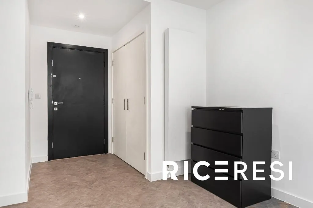Studio apartment for rent
