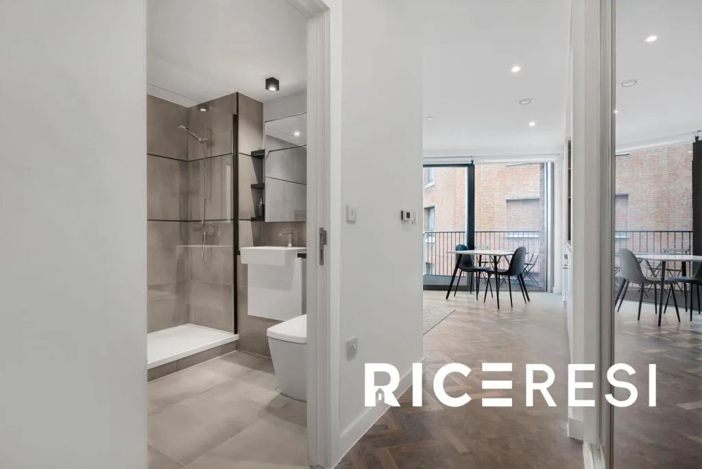 Studio apartment for rent