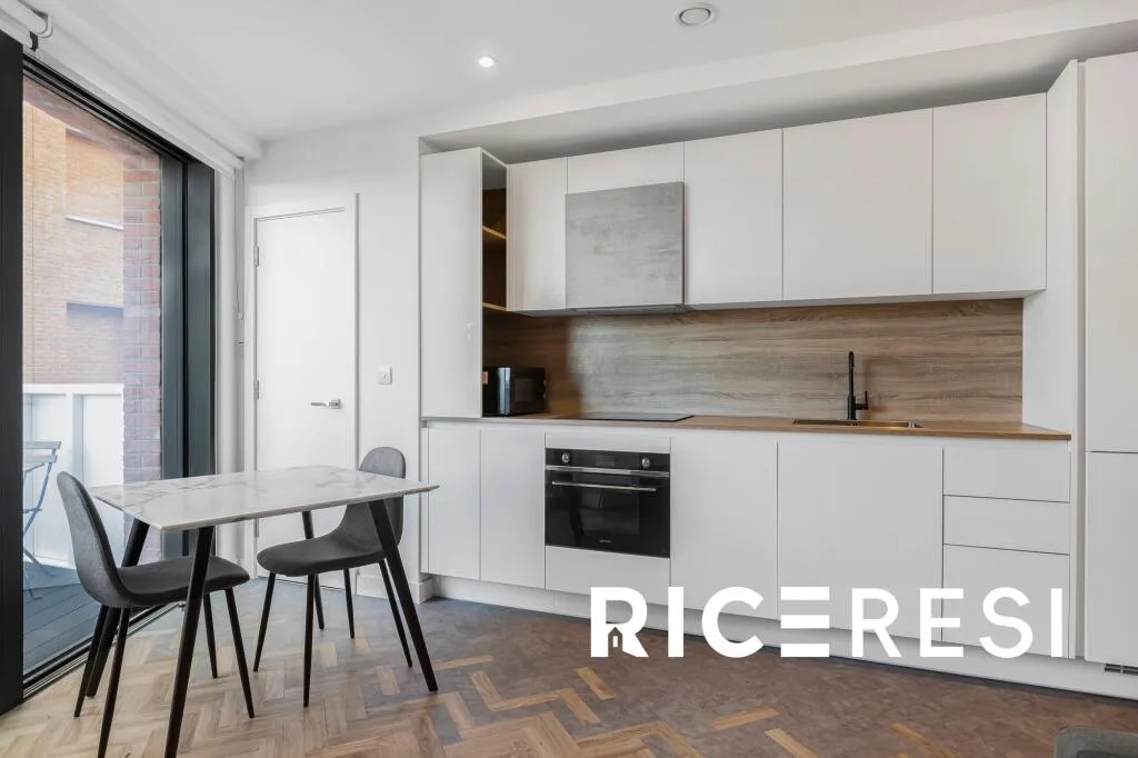 Studio apartment for rent