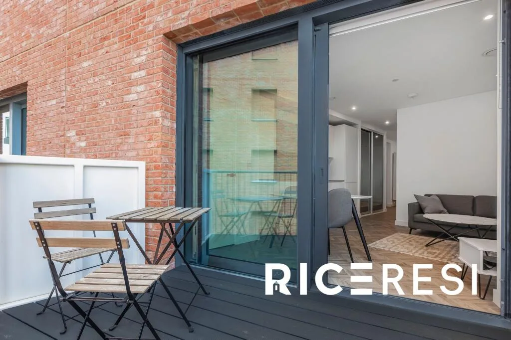 Studio apartment for rent