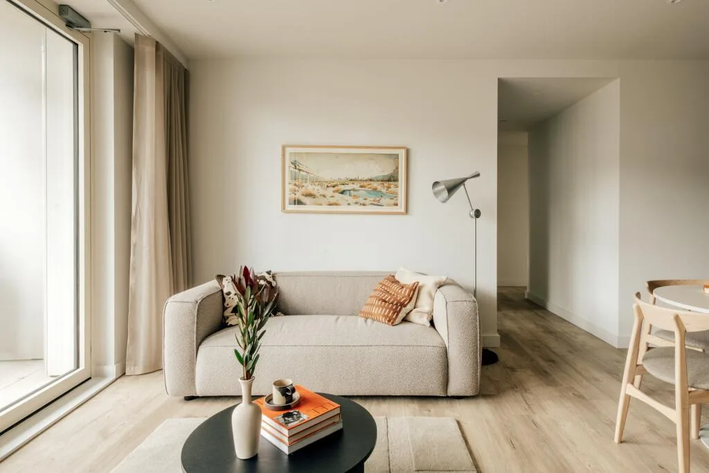 3 bedroom apartment for rent