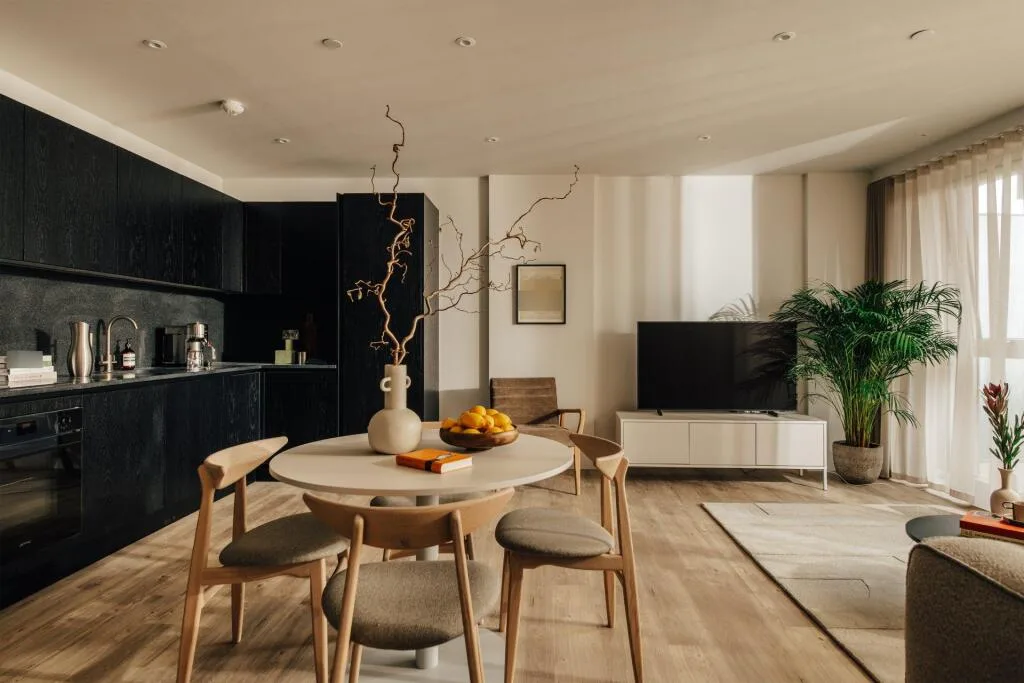 3 bedroom apartment for rent