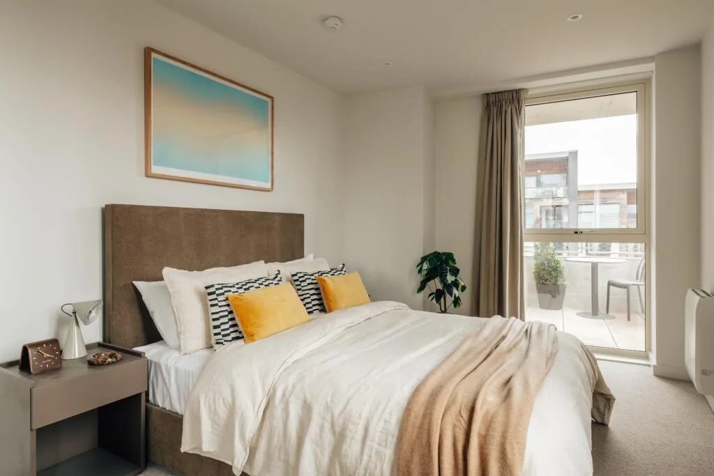 3 bedroom apartment for rent