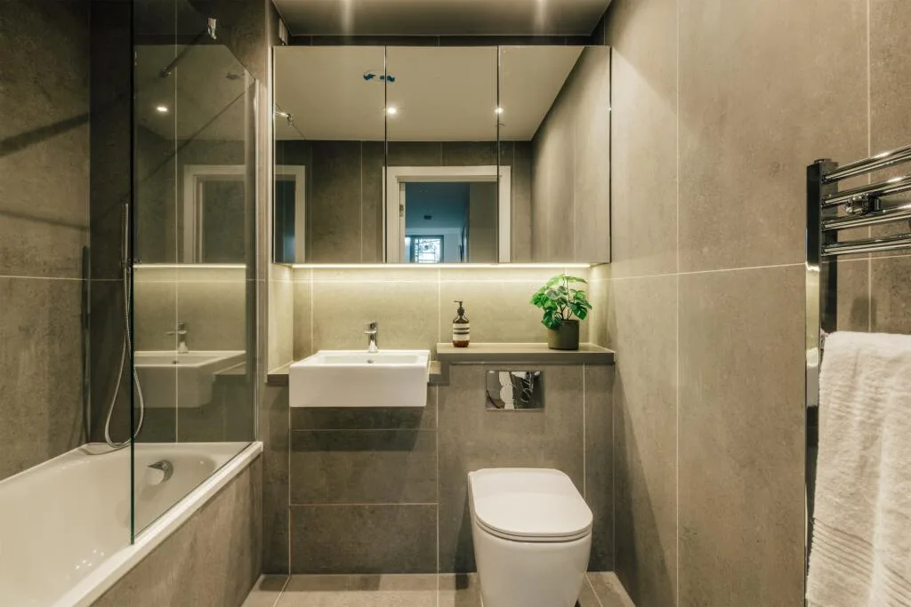 3 bedroom apartment for rent