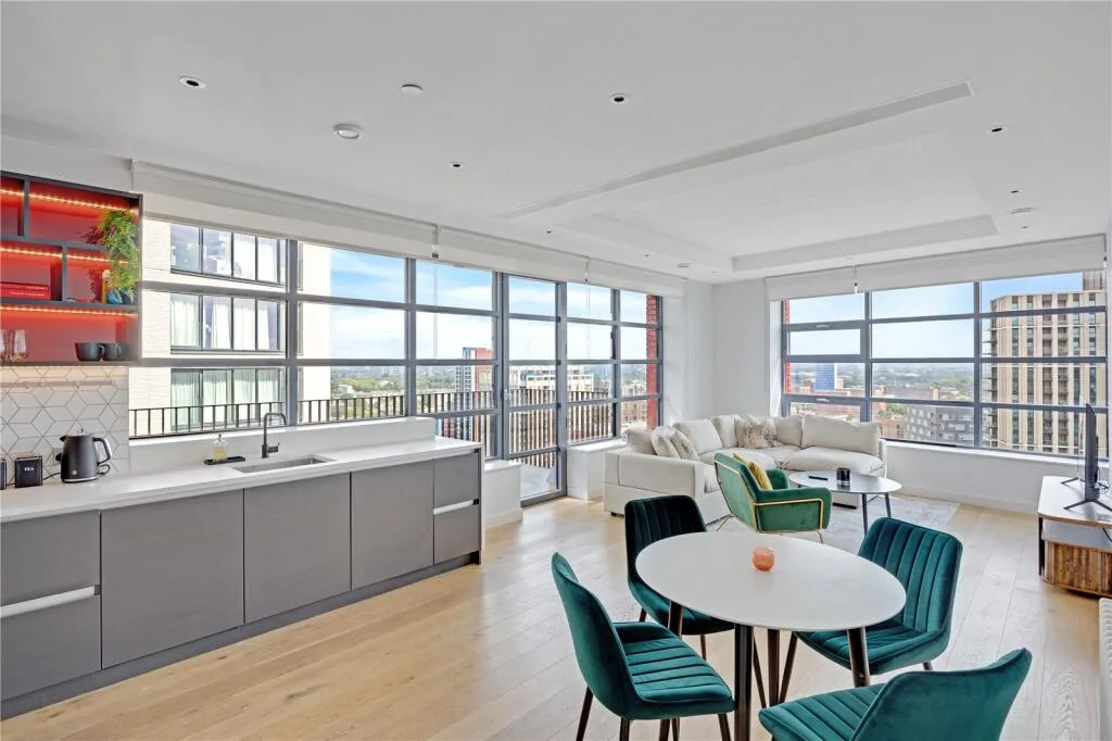2 bedroom apartment for rent