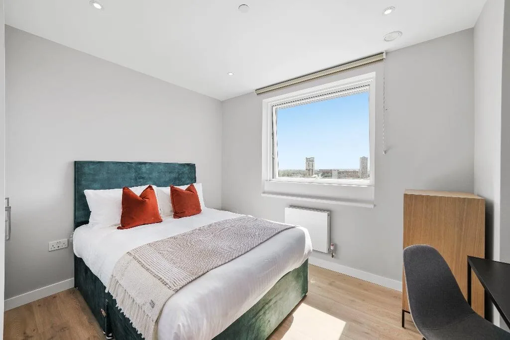 2 bedroom apartment for rent