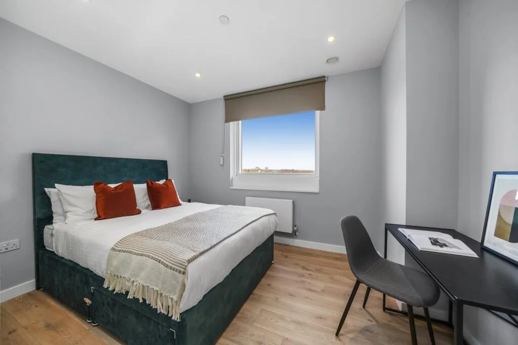 2 bedroom apartment for rent