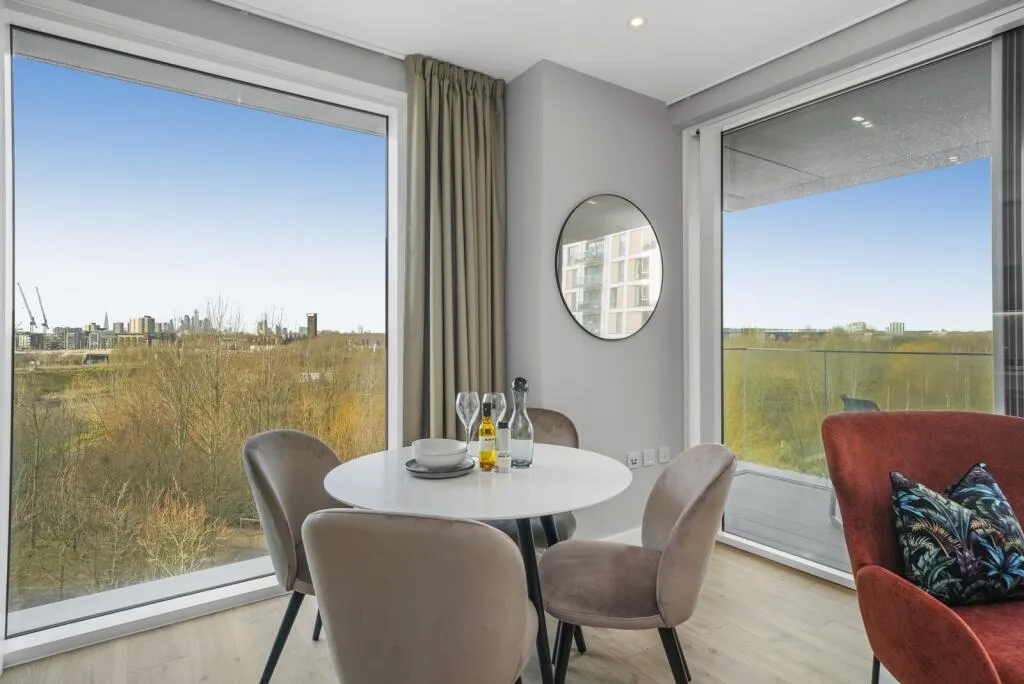 2 bedroom apartment for rent