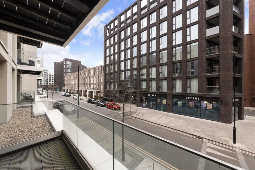 2 bedroom apartment for rent