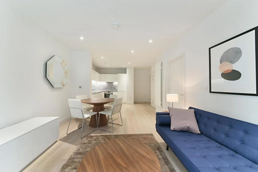 2 bedroom apartment for rent