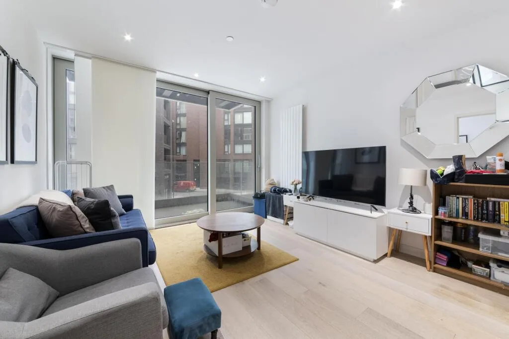 2 bedroom apartment for rent