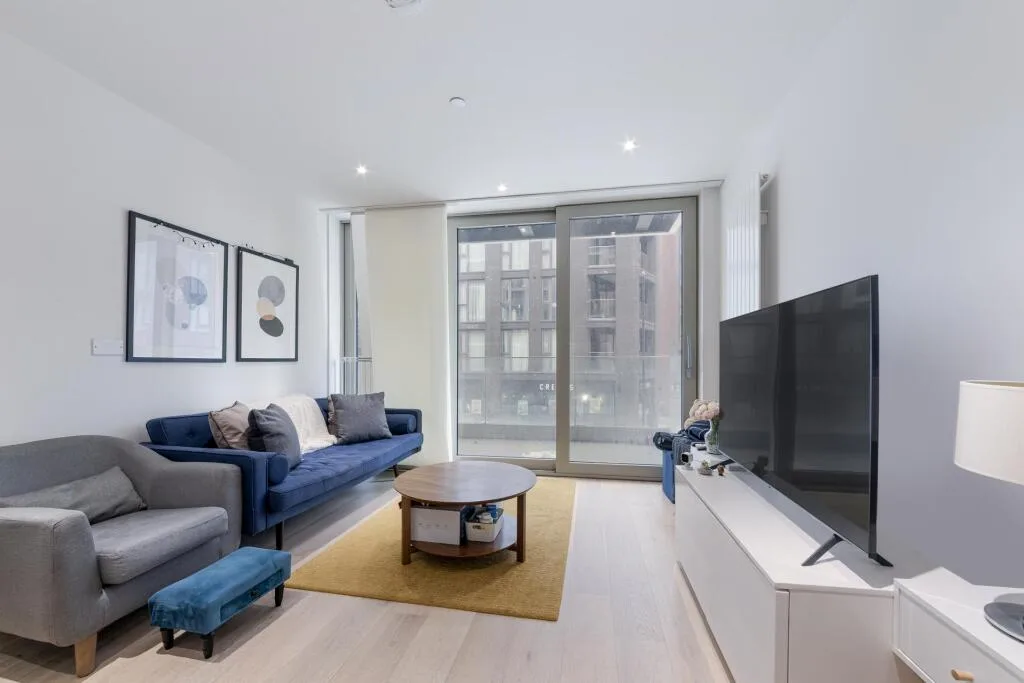 2 bedroom apartment for rent