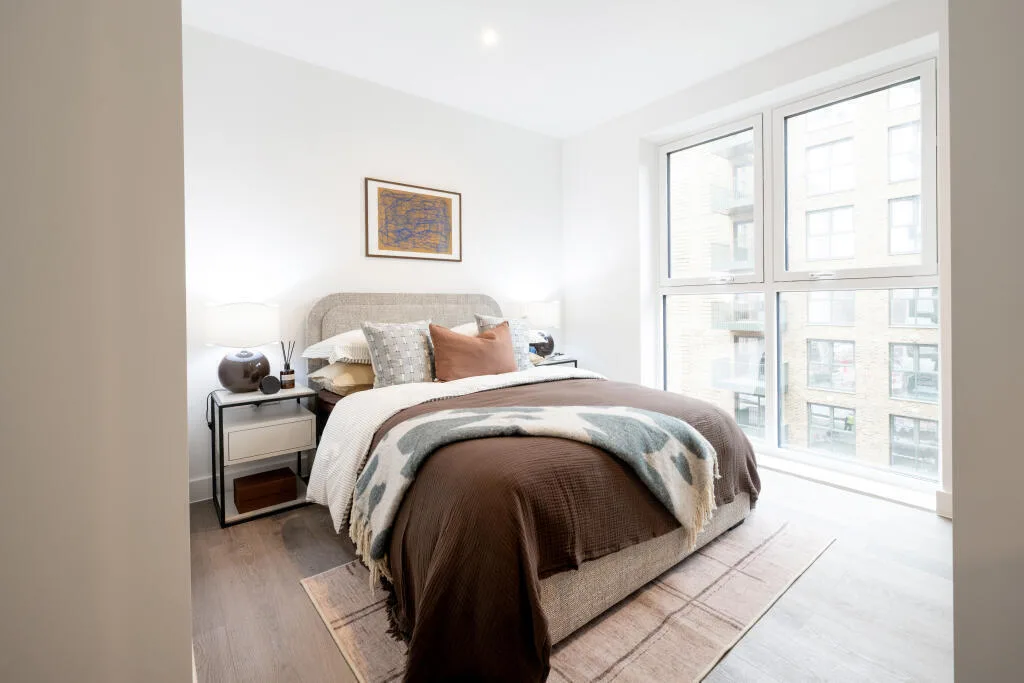 2 bedroom apartment for rent