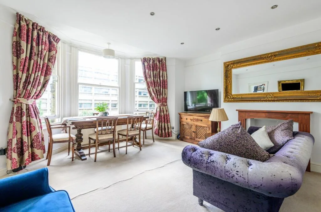 2 bedroom flat for rent