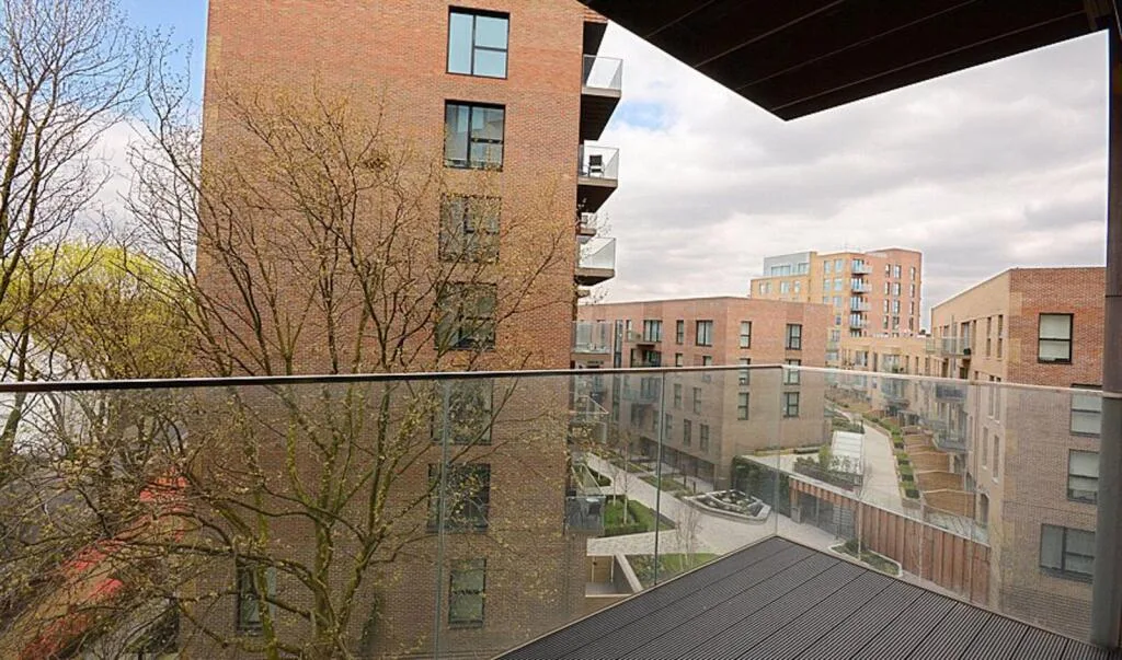1 bedroom flat for rent
