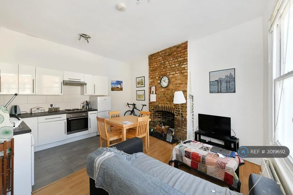 1 bedroom flat for rent