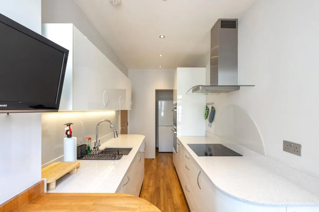 2 bedroom apartment for rent