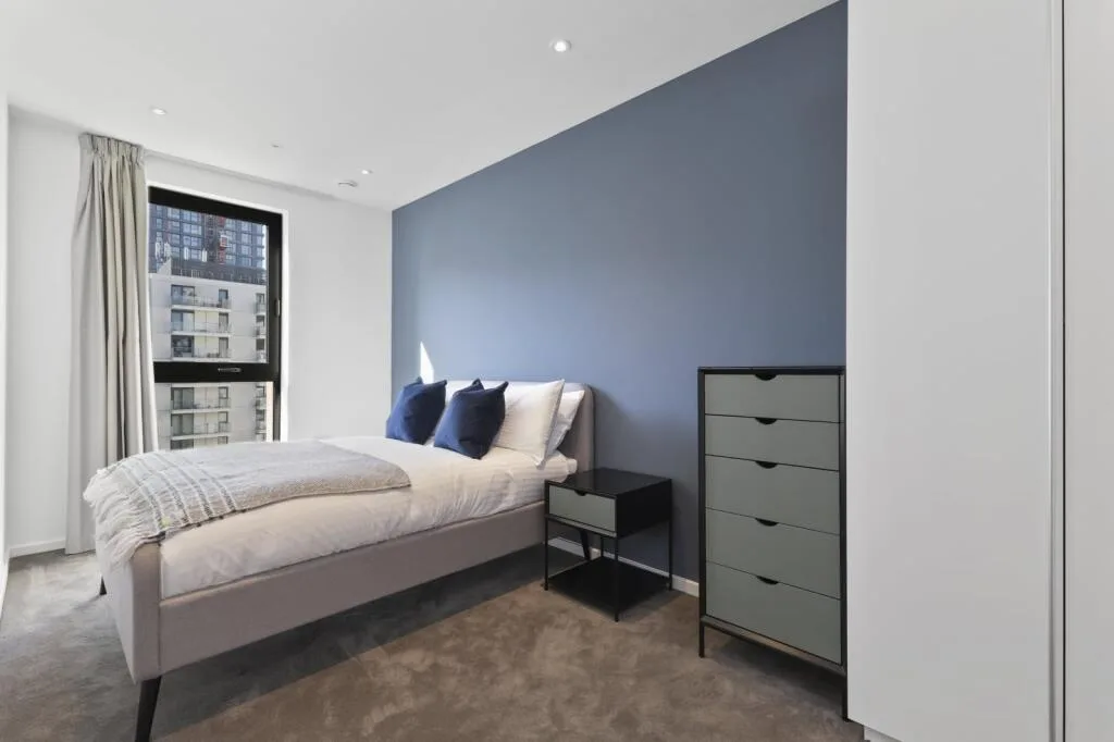3 bedroom apartment for rent