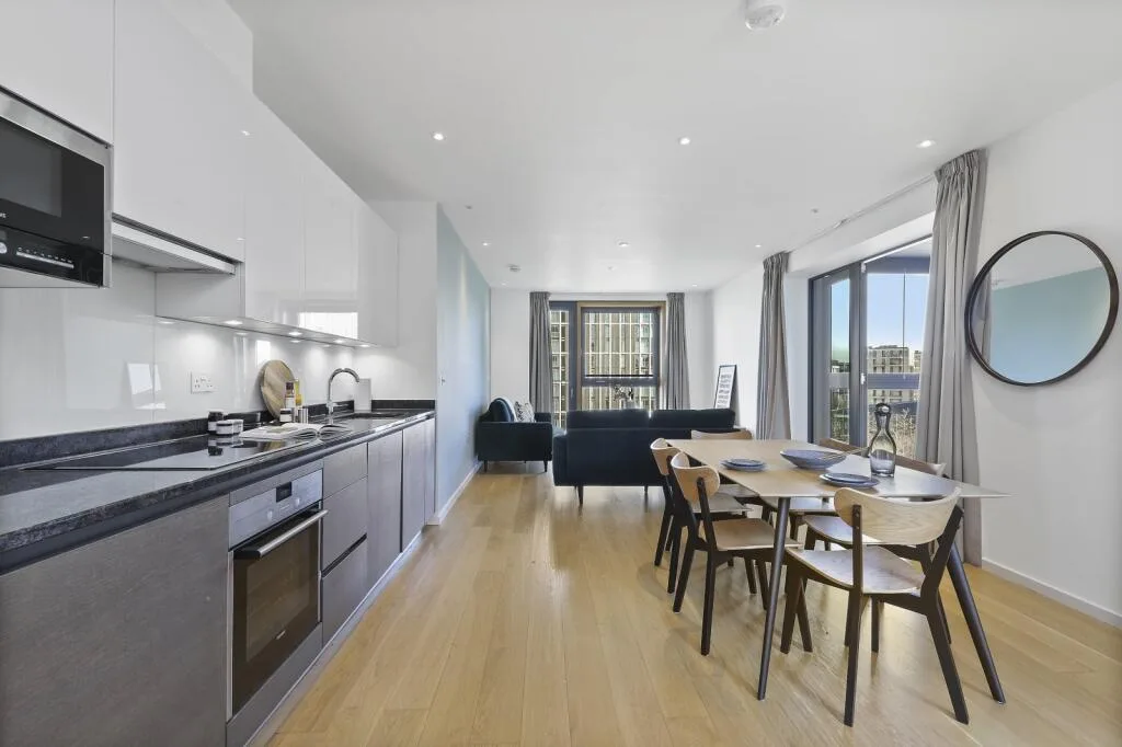 3 bedroom apartment for rent