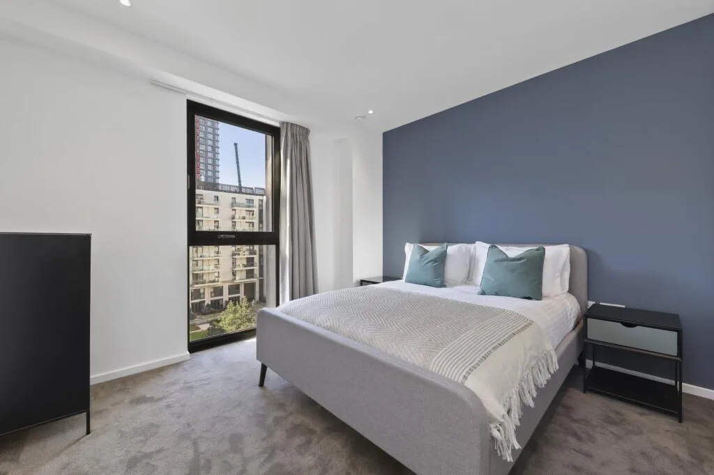 3 bedroom apartment for rent