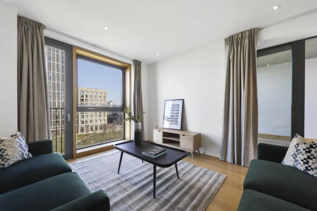 3 bedroom apartment for rent