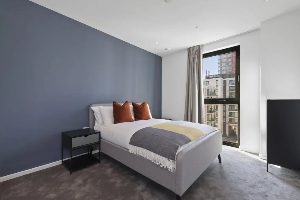 3 bedroom apartment for rent