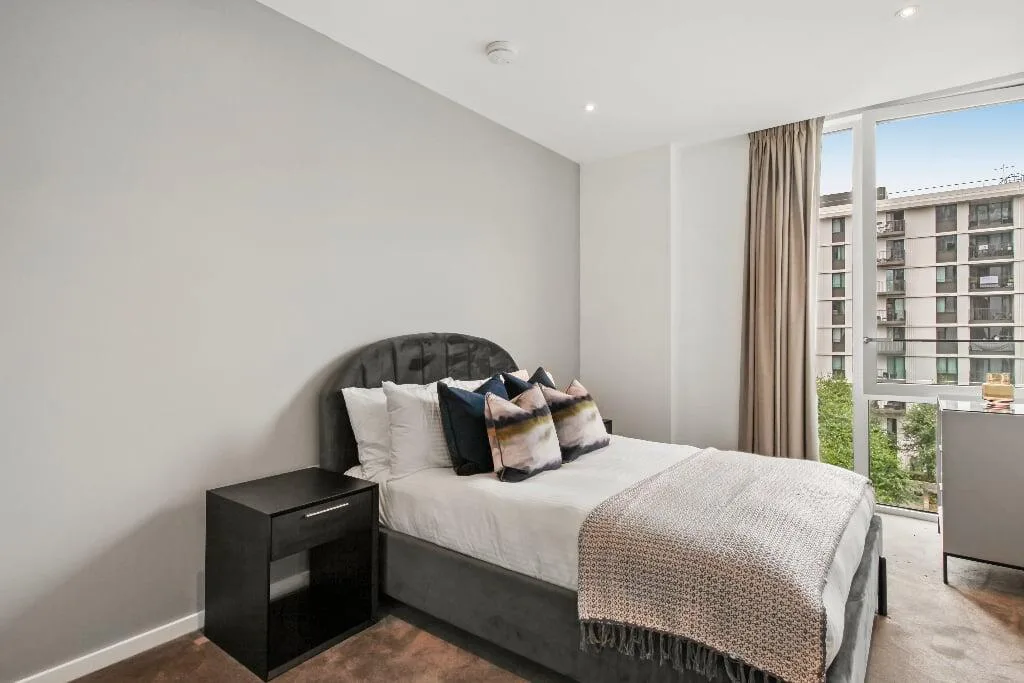 3 bedroom apartment for rent