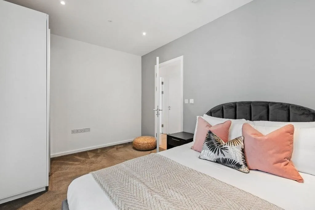 3 bedroom apartment for rent