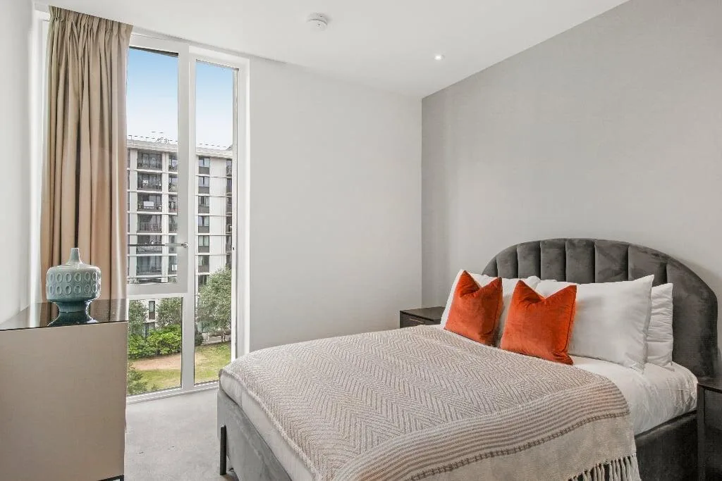 3 bedroom apartment for rent