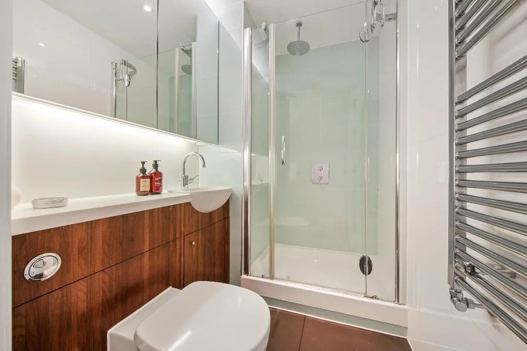 3 bedroom apartment for rent