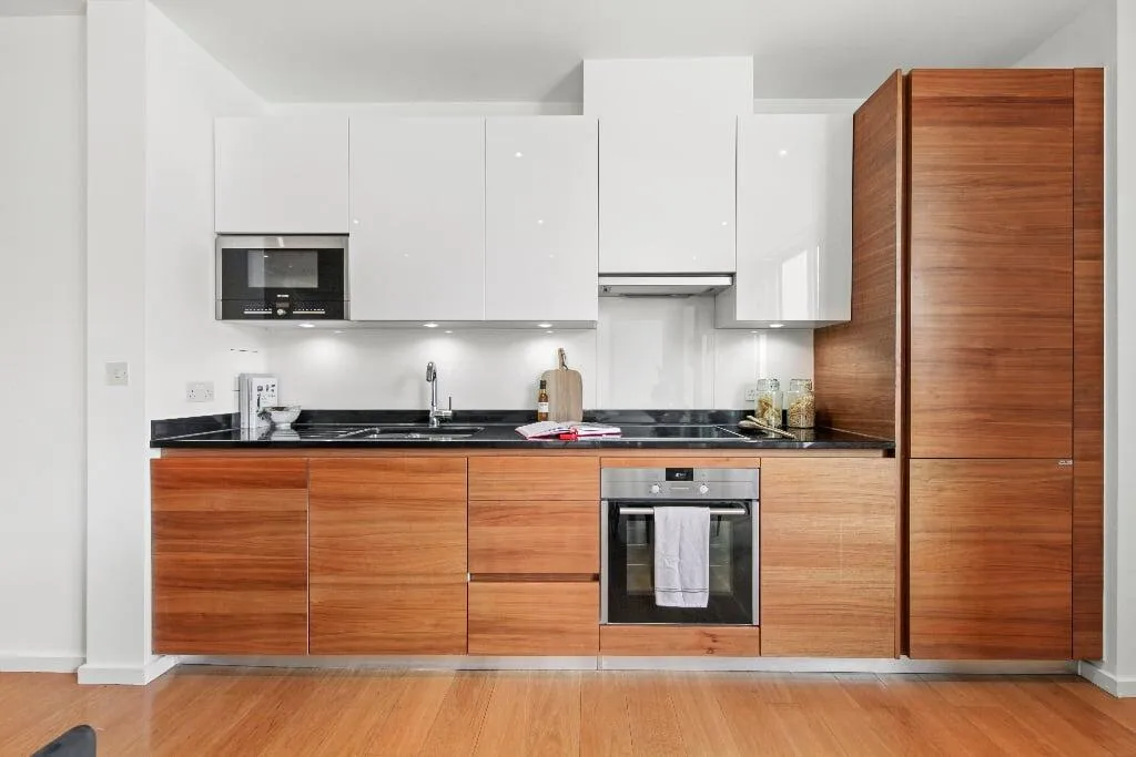 3 bedroom apartment for rent
