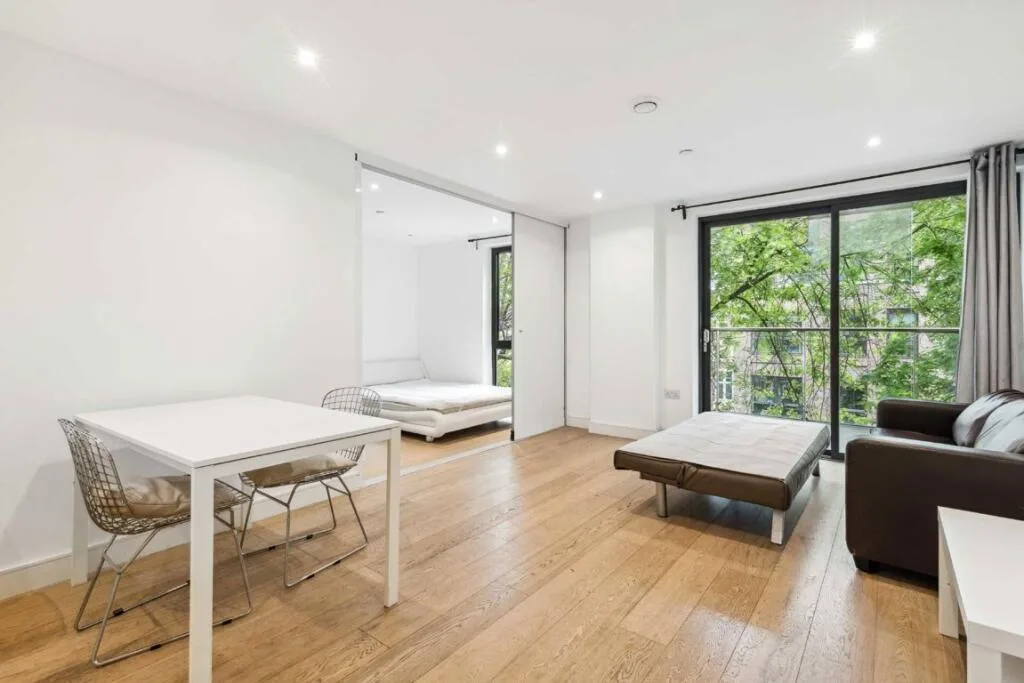2 bedroom flat for rent