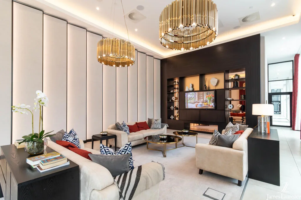 2 bedroom penthouse for rent