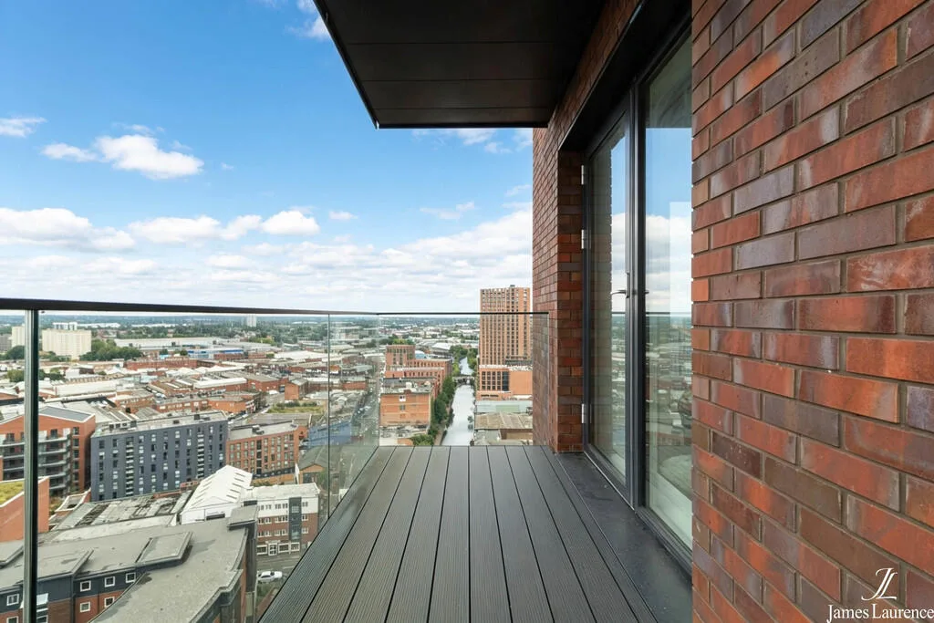 2 bedroom penthouse for rent
