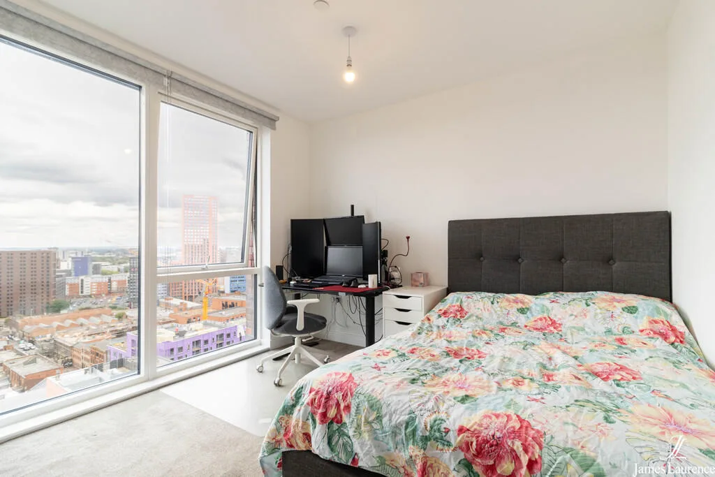2 bedroom penthouse for rent