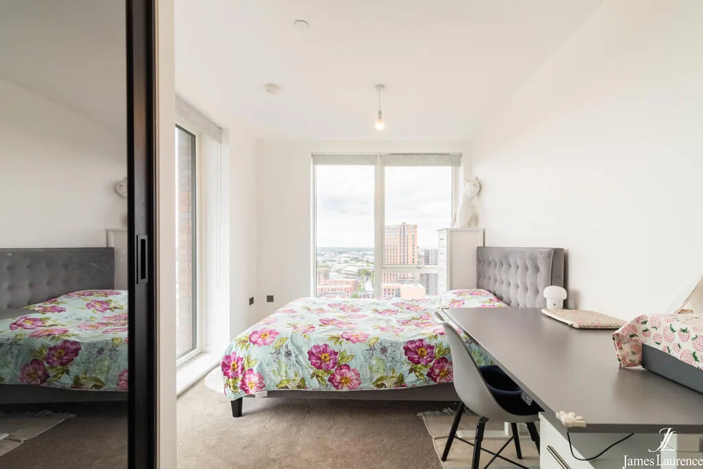 2 bedroom penthouse for rent