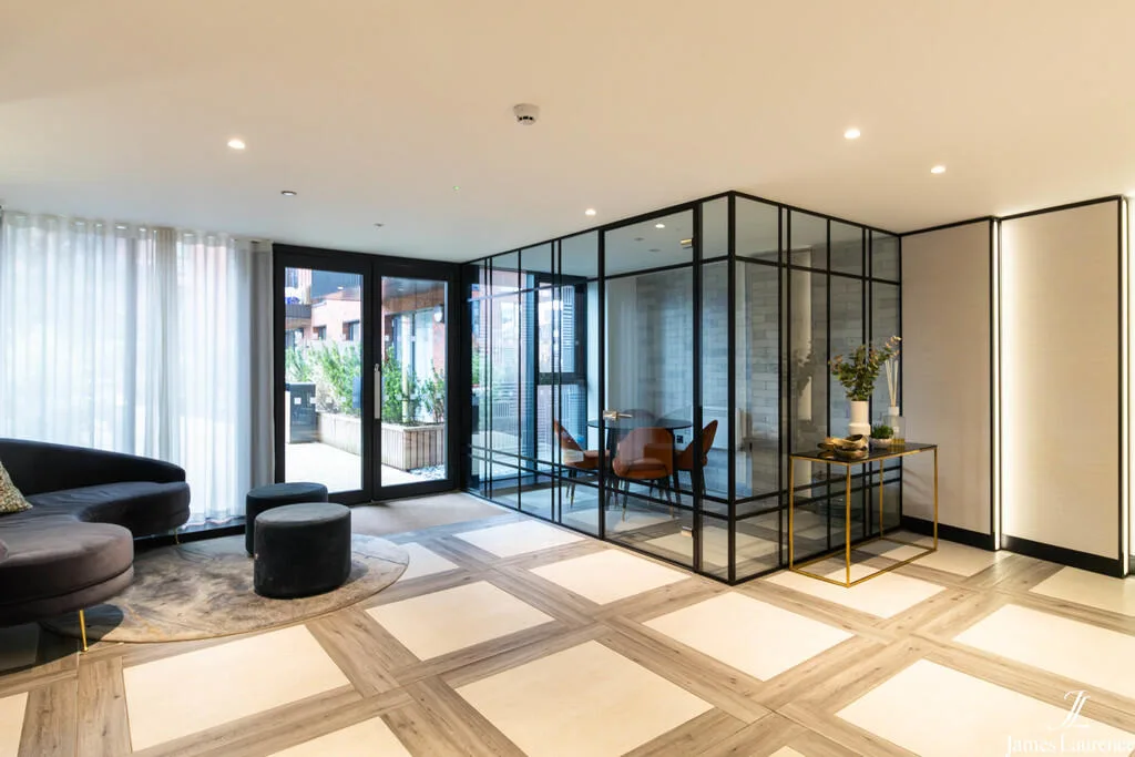 2 bedroom penthouse for rent