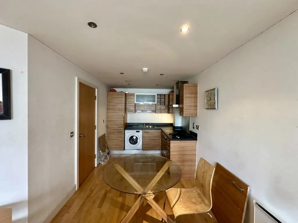 1 bedroom apartment for rent